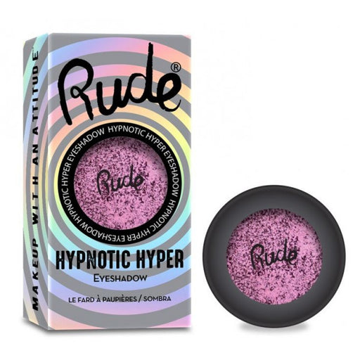 Hypnotic Hyper Sombra de Ojos - Rude: Under the Spell - 2