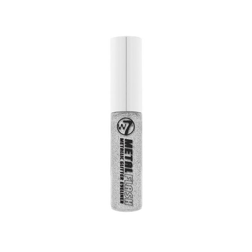 Set Metal Flash Eyeliner Brillo: Set 3 Productos - W7 - 2