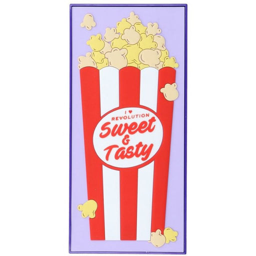 Paleta de Sombras Tasty Popcorn - I Heart Revolution - 2