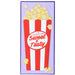 Paleta de Sombras Tasty Popcorn - I Heart Revolution - 2