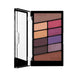 V.i.purple Color Icon Eyeshadow 10 Pan Palette - Wet N Wild - 1