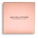 Paleta de Sombras Eye Shaping Shadow - Revolution - Make Up Revolution - 1