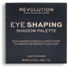 Paleta de Sombras Eye Shaping Shadow - Revolution - Make Up Revolution - 2