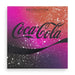 Mini Paleta de Sombras Coca Cola Starlight - Make Up Revolution - 5