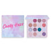 Candy Haze Paleta de Sombras Cloud Gazer : 13 Sombras - Make Up Revolution - 3