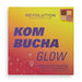Paleta de Iluminadores Kombucha Glow Hot Shot: 4 Sombras - Make Up Revolution - 4