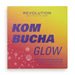 Paleta de Iluminadores Kombucha Glow Hot Shot: 4 Sombras - Make Up Revolution - 5