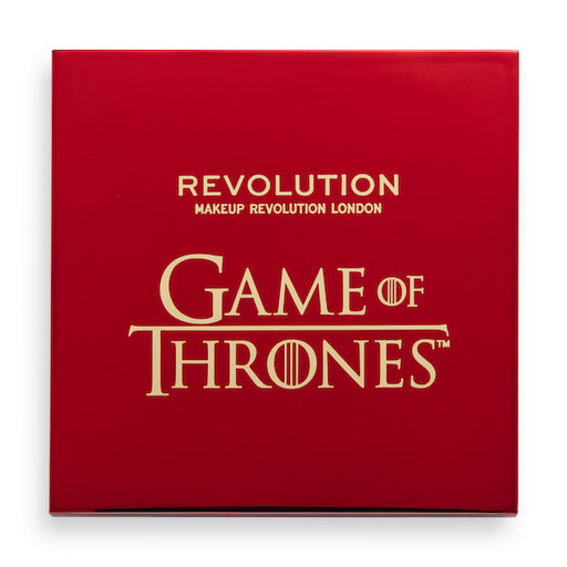 Game of Thrones Soap Styler Jabon de Cejas: 1 Unidad - Make Up Revolution - 2