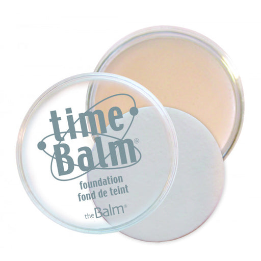 Timebalm Base de Maquillaje - The Balm: Lighter than Light - 1