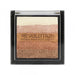Iluminador Shimmer Brick - Make Up Revolution: Bronze Kiss - 2