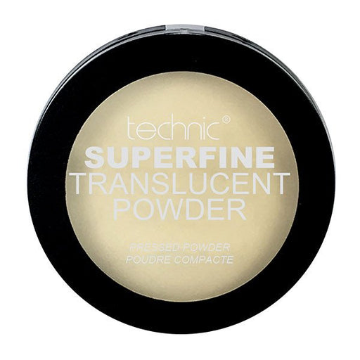 Superfine Translucent Polvos Translúcidos - Technic - Technic Cosmetics - 1
