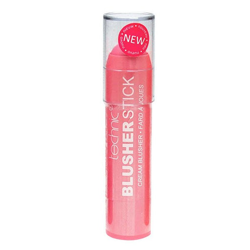 Colorete en Stick - Technic Cosmetics: Rosy Cheeks - 2