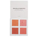 4k Blush Palette Paleta de Coloretes - Revolution Pro: Peach - 2
