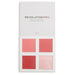 4k Blush Palette Paleta de Coloretes - Revolution Pro: Pink - 3