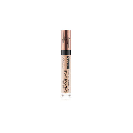 Corrector Líquido Our Heartbeat - Catrice: 005 Light natural - 2