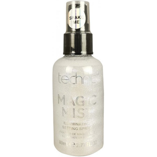 Magic Mist Spray Iluminador Iridescent - Technic - Technic Cosmetics - 1