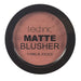 Colorete en Polvo - Matte Blusher - Technic Cosmetics: Maple - 4