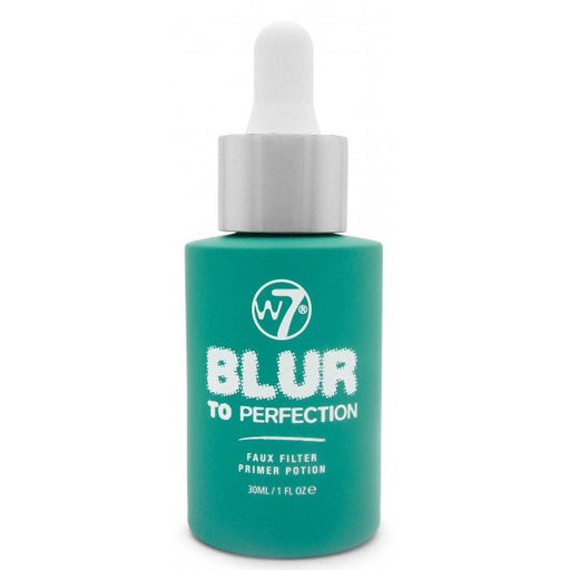 Blur to Perfection Primer - W7 - 1