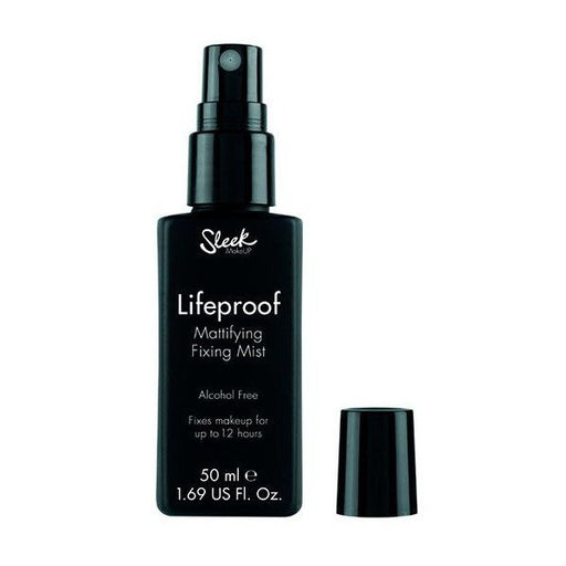 Lifeproof Mattifying Fixing Mist Spray Fijador de Maquillaje - Sleek - 1