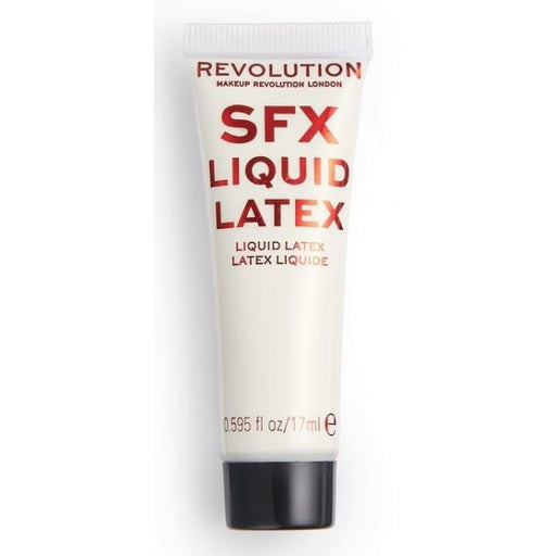Sfx Latex Líquido para Cicatrices: 17ml - Revolution Pro - 1