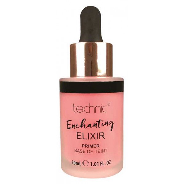 Prebase de Maquillaje Enchanting Elixir - Technic - Technic Cosmetics - 1