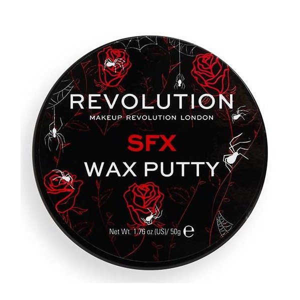 Sfx Wax Putty Cera para Hacer Cicatrices - Revolution - Make Up Revolution - 1