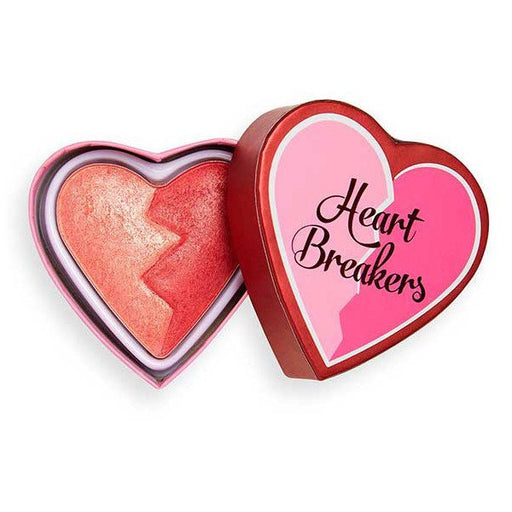 Shimmer Heart Breakers Colorete en Polvo - I Heart Revolution - 1