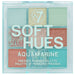 Soft Hues Paleta Aquamarine - W7 - 1