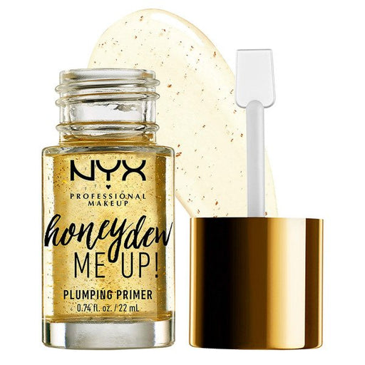 Honey Dew Me Up Primer Prebase de Maquillaje - Professional Makeup - Nyx - 1