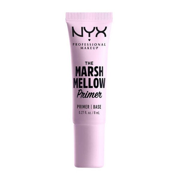 The Marshmellow Prebase de Maquillaje - Professional Makeup - Nyx - 1