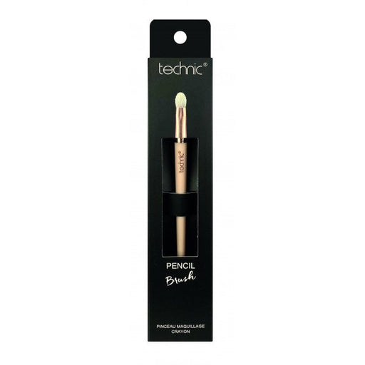 Pincel de Maquillaje Pencil Brush: Pincel - Technic - Technic Cosmetics - 1
