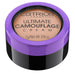 Corrector Ultimate Camouflage Cream - Catrice: 020 N Light Beige - 4