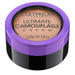 Corrector Ultimate Camouflage Cream - Catrice: 040 W Toffee - 5