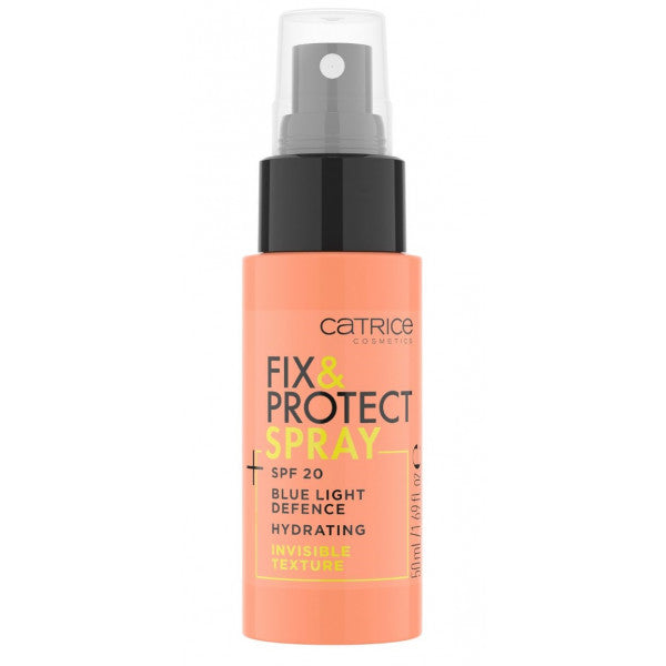 Spray Fijador Fix & Protect - Catrice - 1