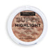Iluminador en Polvo Super Highlight - Revolution Relove: Bronze - 6