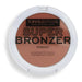 Relove Polvos Bronceadores Super Bronzer Powder - Revolution Relove: Sahara - 3