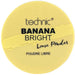Polvos Sueltos Banana Bright Loose Powder - Technic - Technic Cosmetics - 1