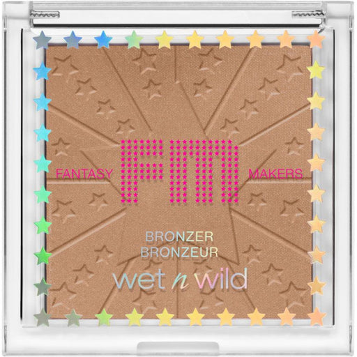 Bronceador Ticket to Brazil - Wet N Wild - 1