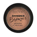 Bronceador Shimmer Bronzer - Technic Cosmetics: Montego Bay - 3
