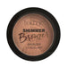 Bronceador Shimmer Bronzer - Technic Cosmetics: Bronzed Bay - 2