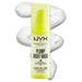Primer y Sérum Plump Right Back: 30 ml - Professional Makeup - Nyx - 2