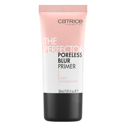 Prebase the Perfector Poreless Blur: 30 ml - Catrice - 1