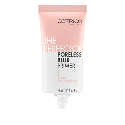 Prebase the Perfector Poreless Blur: 30 ml - Catrice - 2