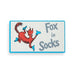 Dr. Seuss Fox in Sox Paleta Facial: Paleta - I Heart Revolution - 2
