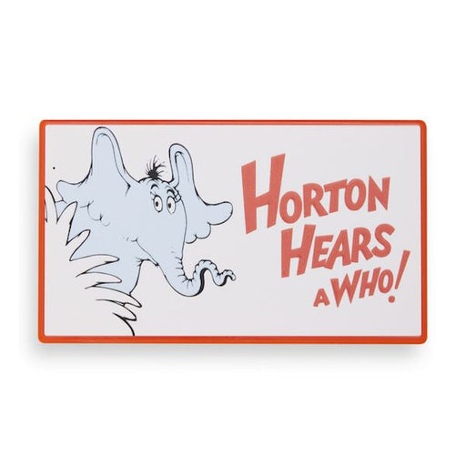 Dr. Seuss Horton Hears a Who Paleta de Rostro: Paleta - I Heart Revolution - 2