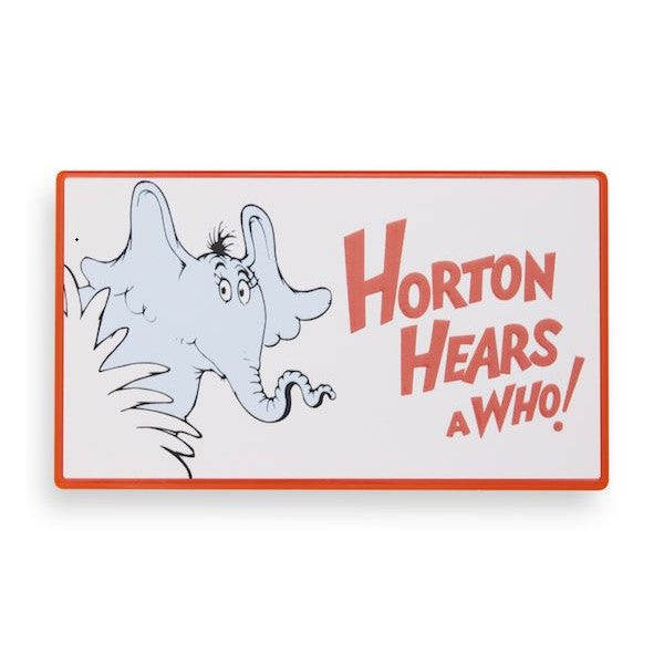 Dr. Seuss Horton Hears a Who Paleta de Rostro: Paleta - I Heart Revolution - 2
