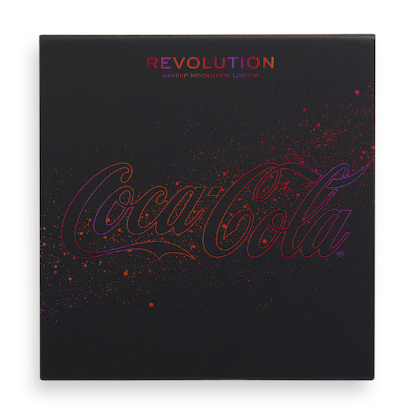 Iluminador Coca Cola Starlight Highlighter: 1 Unidad - Make Up Revolution - 3