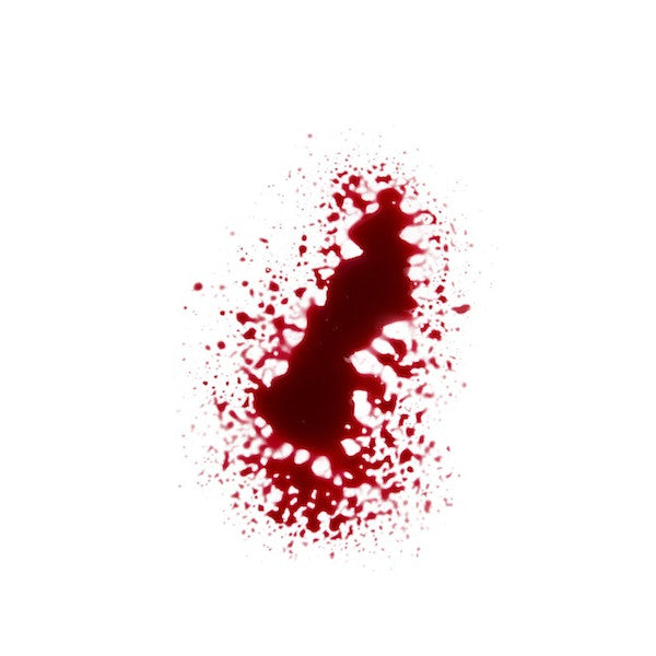 Relove Ghostin Spray Blood: 30 ml - Make Up Revolution - 3