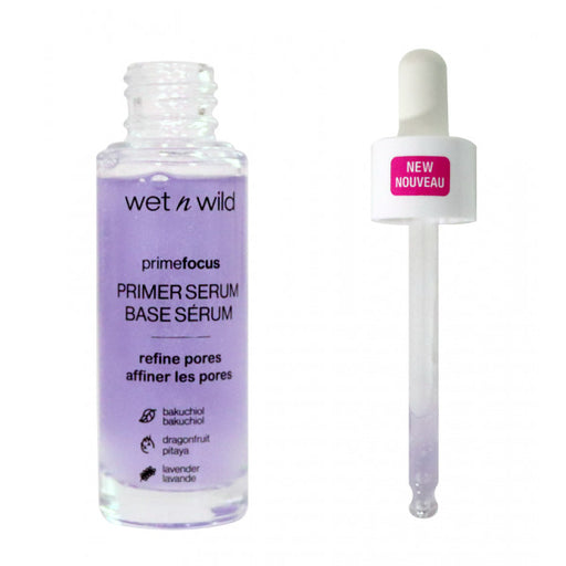 Sérum Primer Prime Focus: 30 ml - Wet N Wild - 2
