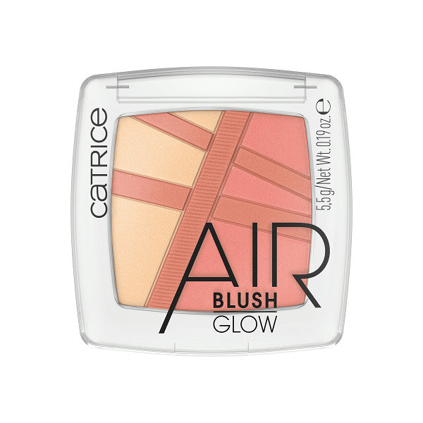 Airblush Glow Colorete - Catrice: 010 - 3